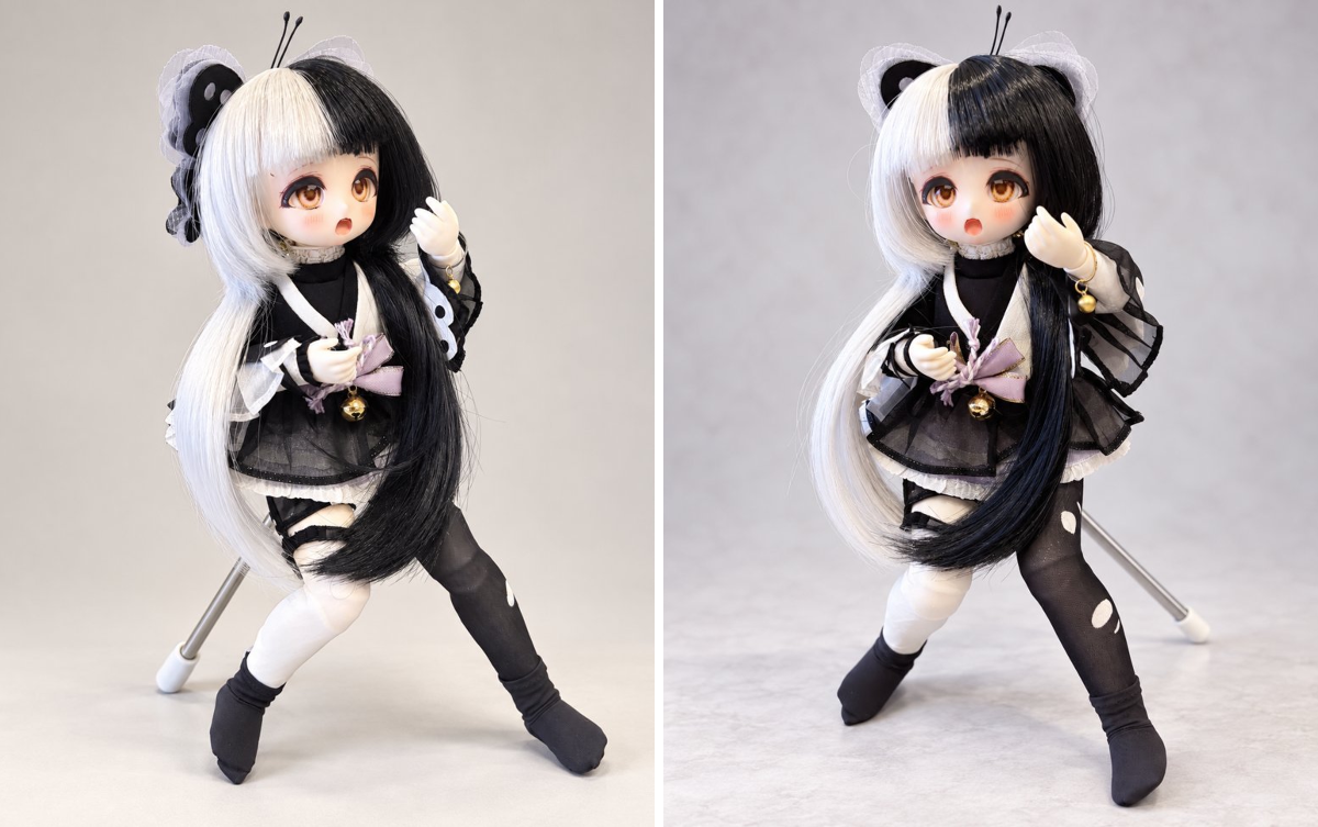 MamiroirM / マミロワール on X: 