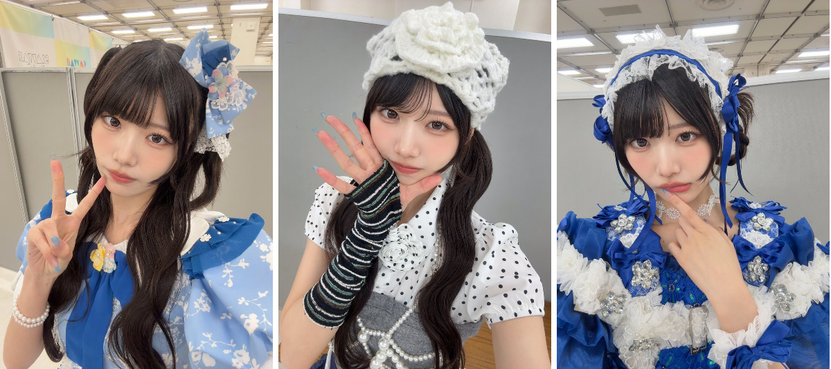 奥田 彩友 (SWEET STEADY) on X: 