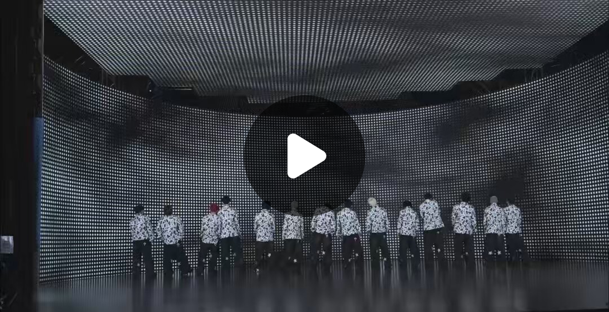 LDH SCREAM OFFICIAL on X: 