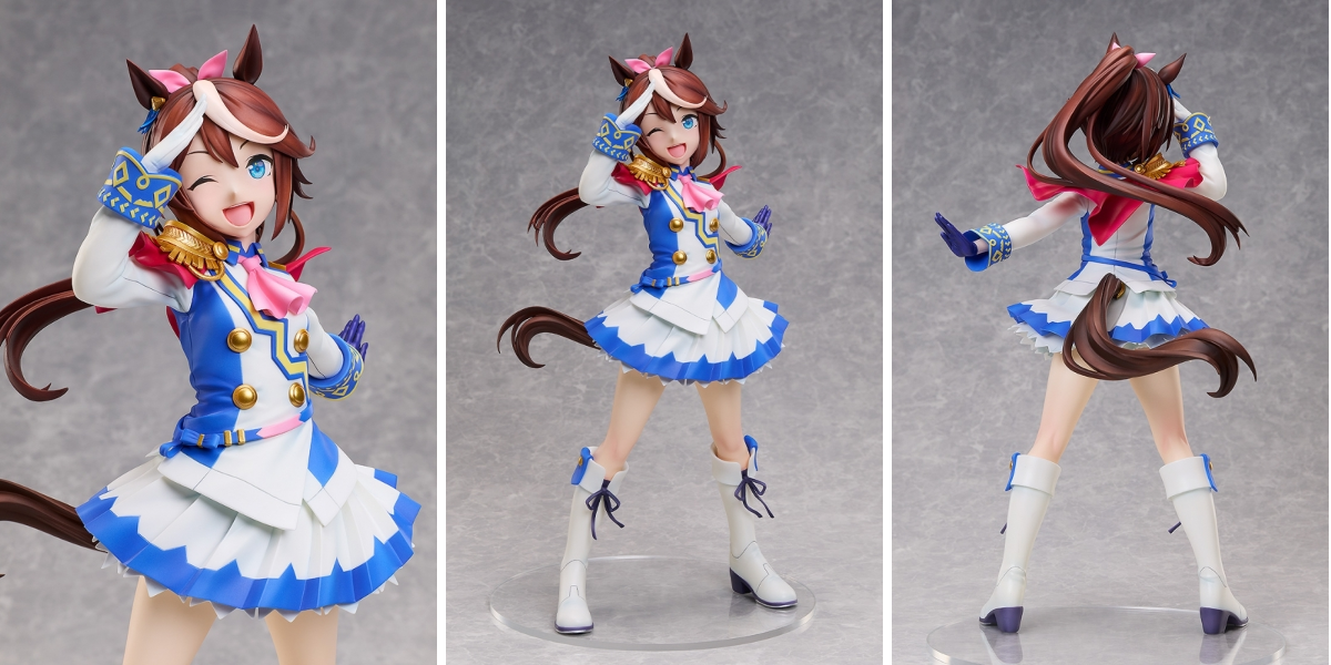 ウマ娘グッズ新情報 on X: 