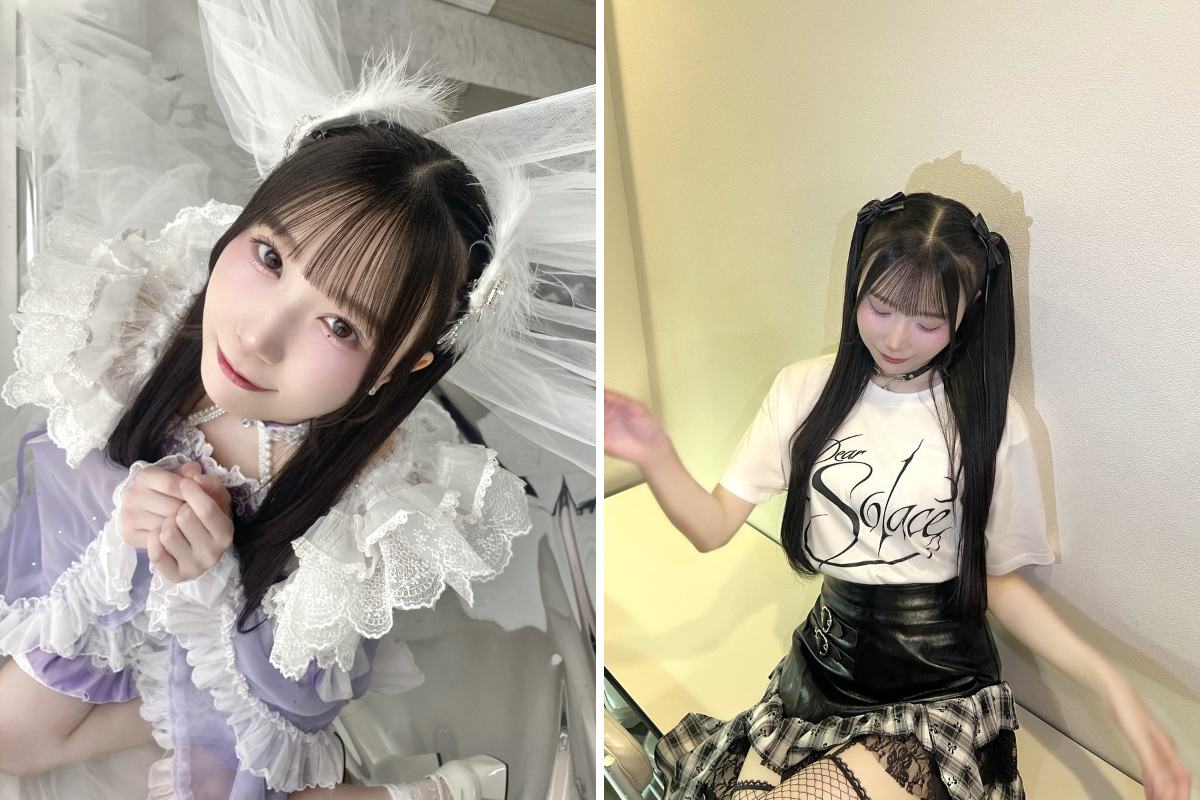 みかりん様♡8月オーダー用 苗加結菜 (ツキアト) on X: 