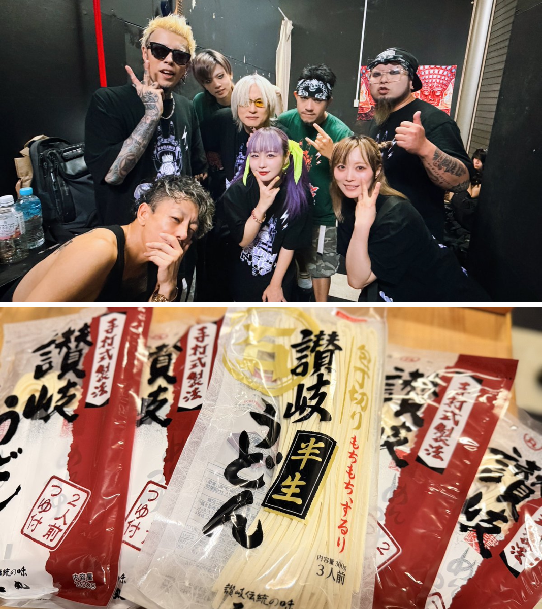 コバラヘル(from FrozeN CakE BaR) on X: 