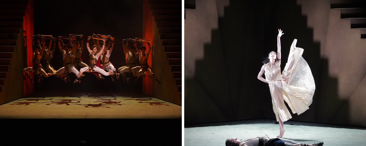 K-BALLET TOKYO on X: 