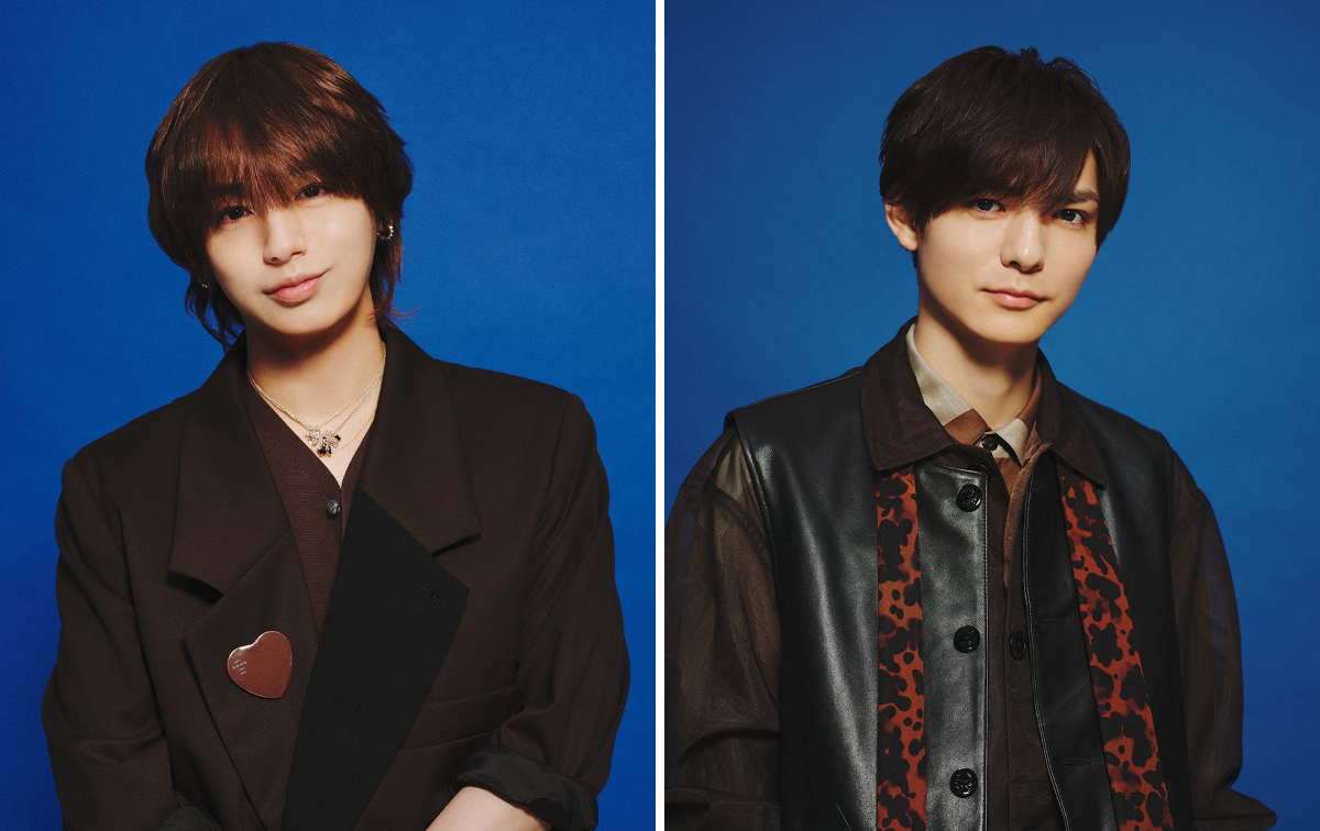 Hey! Sɑy! JUMP 情報❕ on X: 