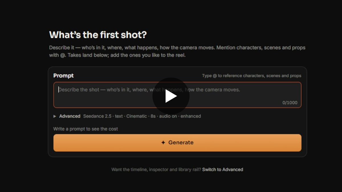 Dave - AI Videos & Gaming Tools on X: "Jev makes the user experience of ...