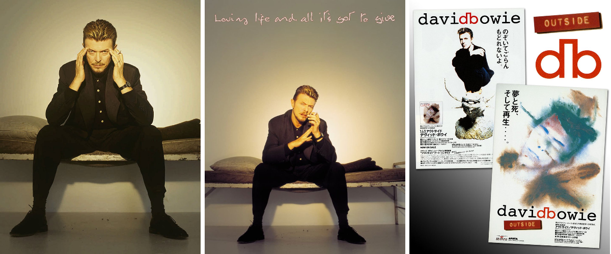 David Bowie Official on X / X