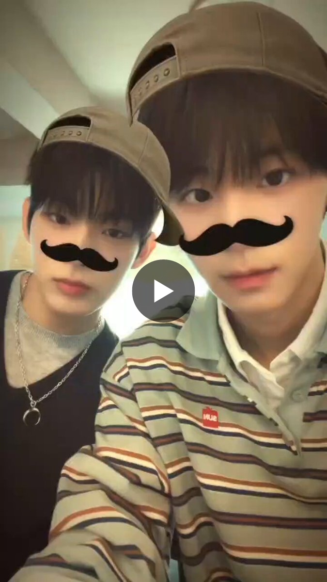 AHOF (아홉) Weverse Updates on X: 