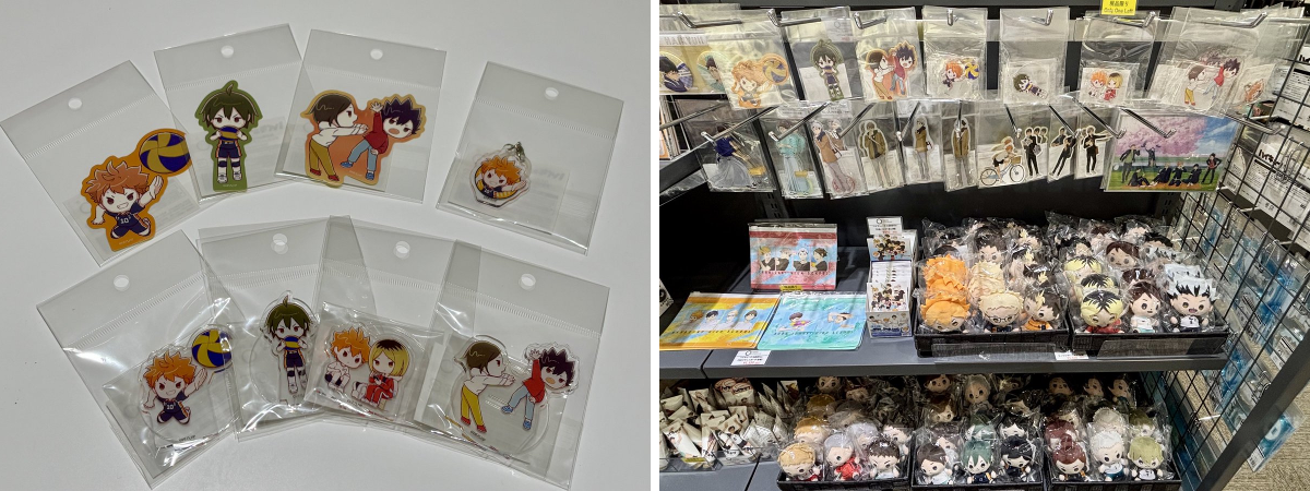 TOHO entertainment STORE 大阪・NU茶屋町店 on X: 
