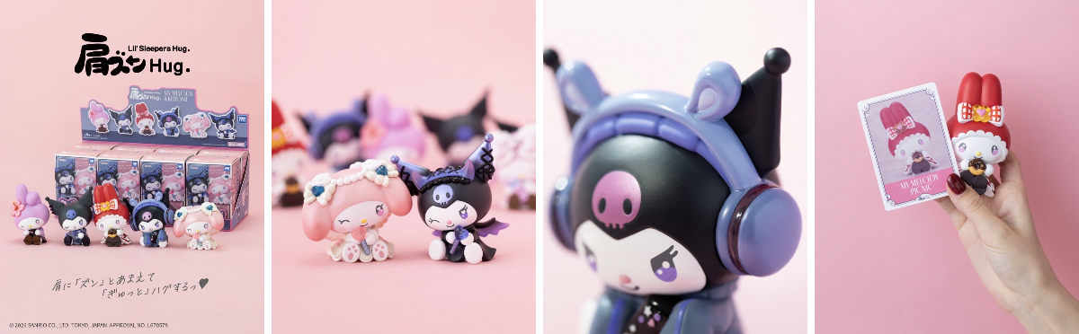 Sanrio fan info JP 🎀 on X: 