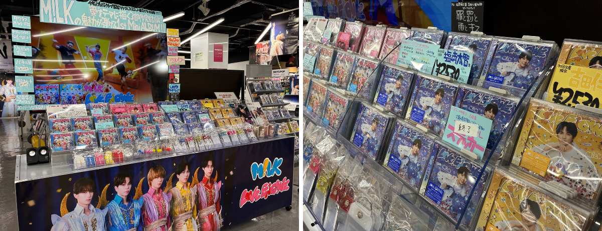 タワーレコード福岡パルコ店 on X: 