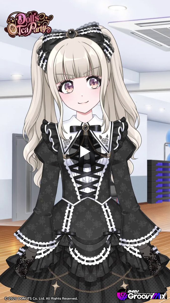 D4DJ Groovy Mix（ #グルミク ）公式 on X: 