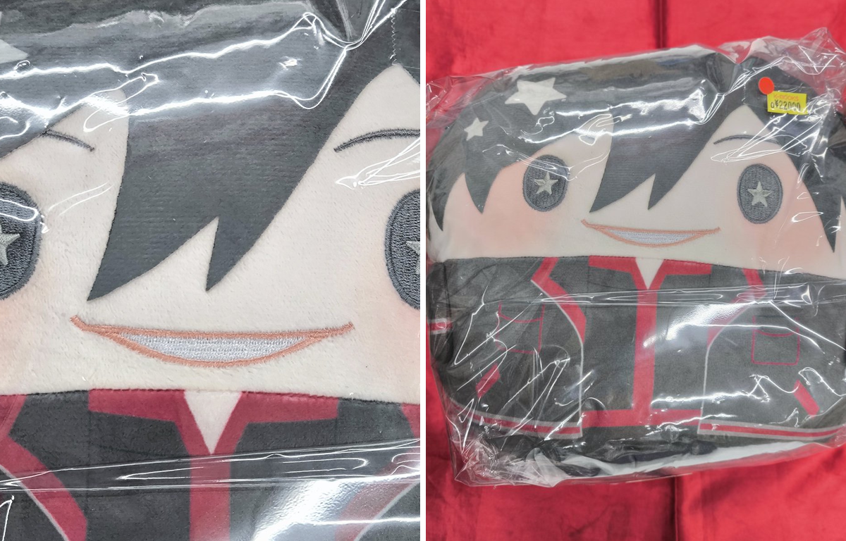 K-BOOKS キャラ館 على X: 