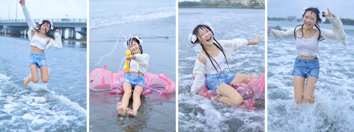 じゅん《》JuN《 on X: 
