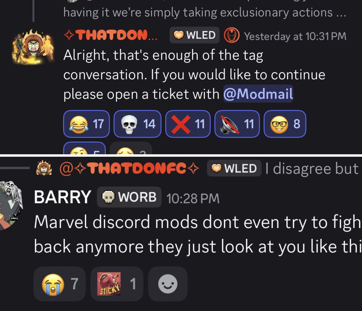 BARRY 🍉 on X: 