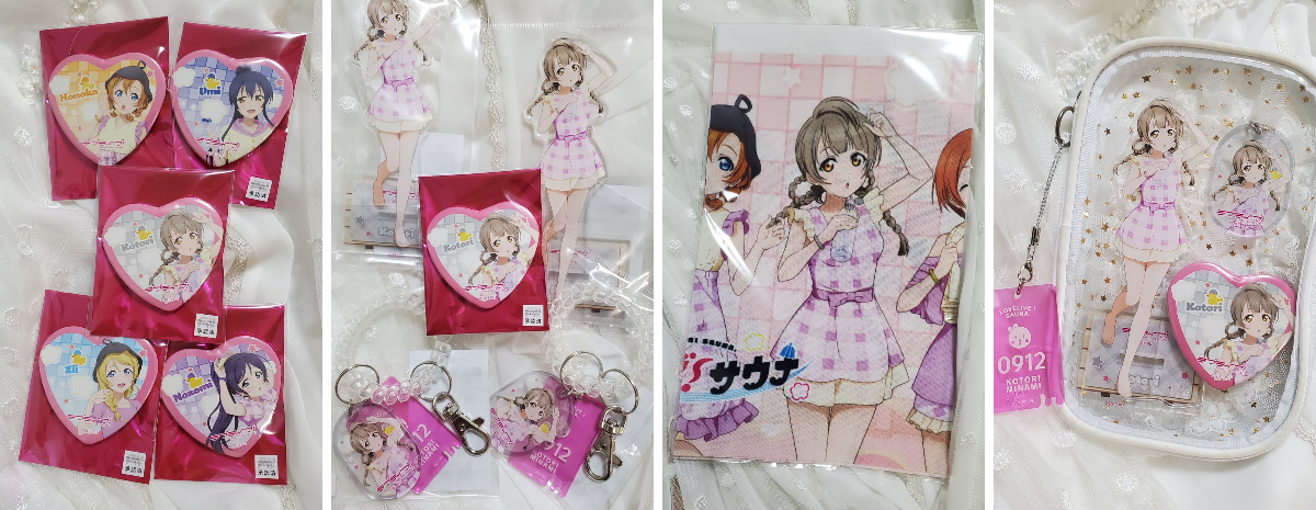 らあ❤南ことり❤🌟μ'sic forever🌟 on X: 