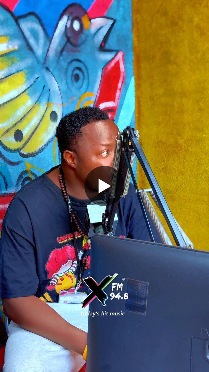 94.8 XFM Today's Hit Music on X: 