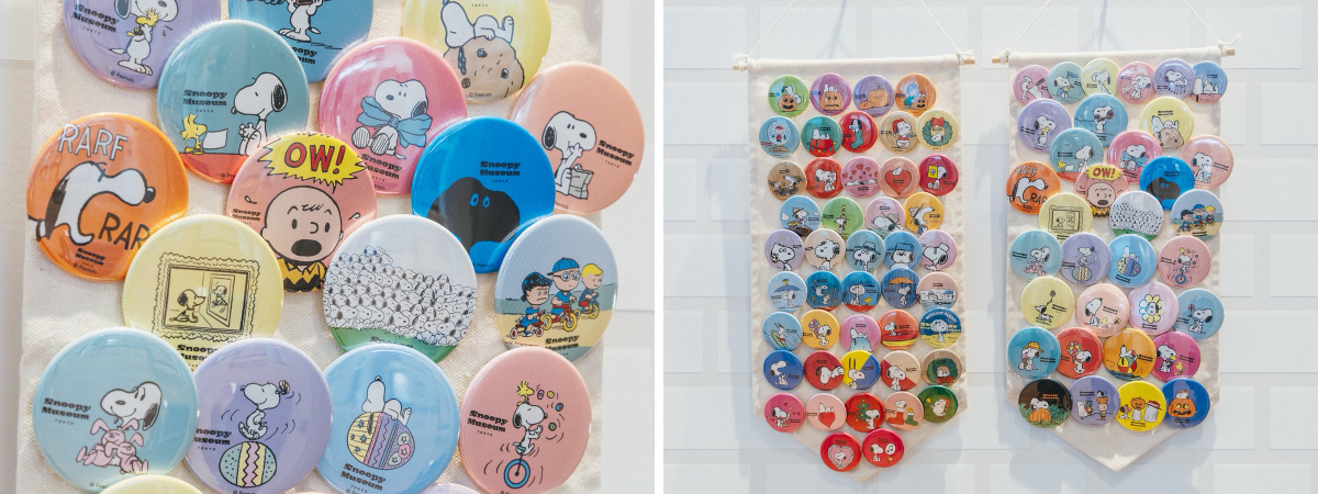SNOOPY MUSEUM TOKYO on X: 