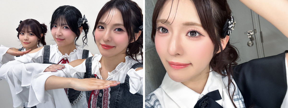 大塚七海(NGT48)【1st写真集発売中！】 on X: 