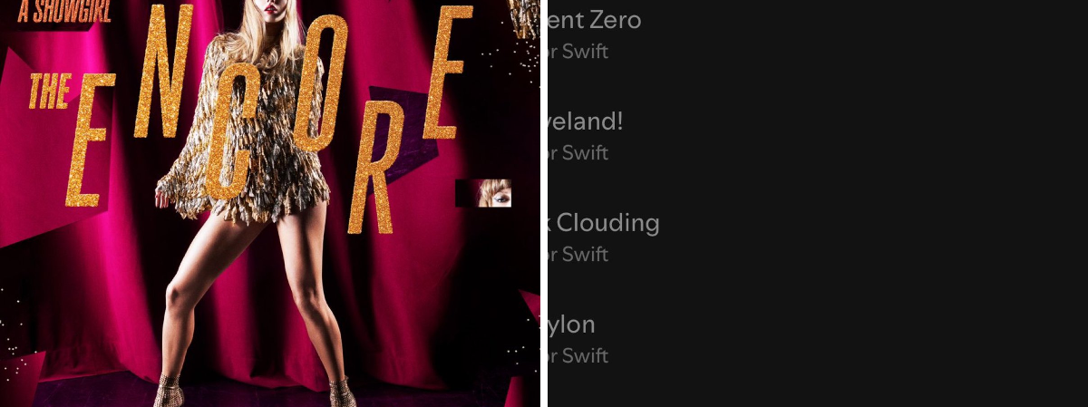 Taylor Swift Updates on X: 