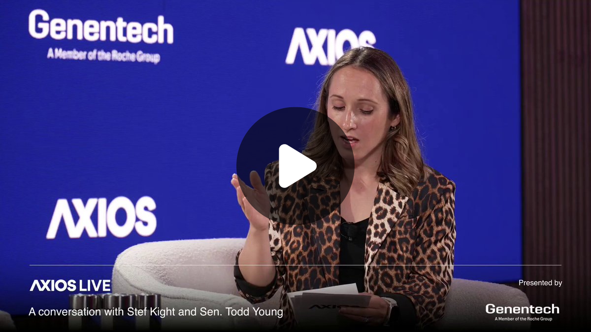 Axios on X: 
