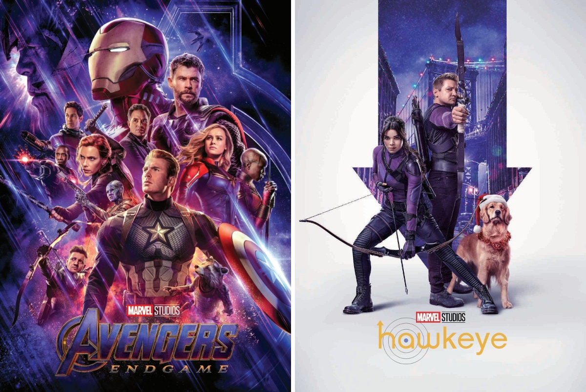 Marvel on X: 