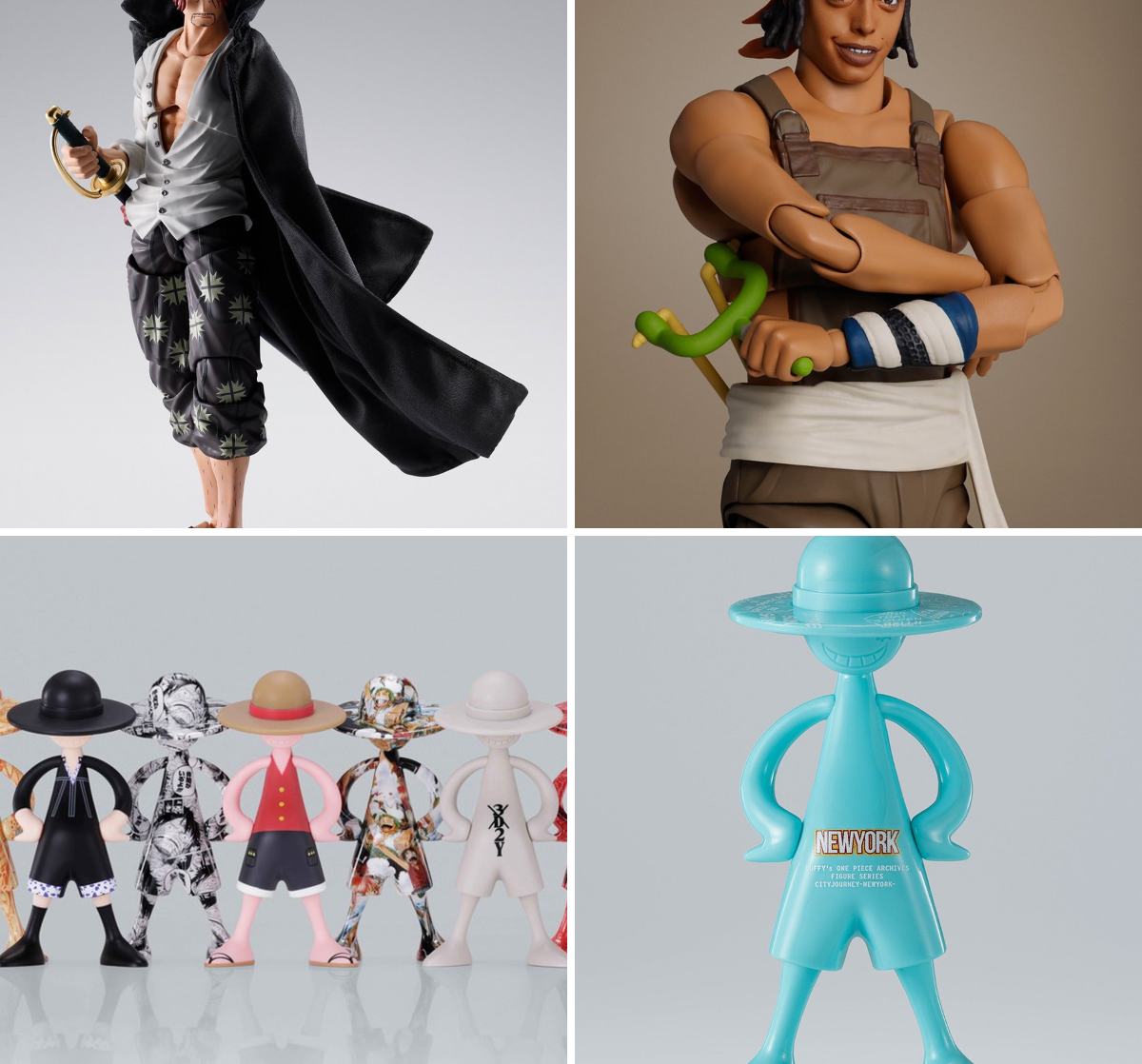 ONE PIECE.com(ワンピース) a X: 