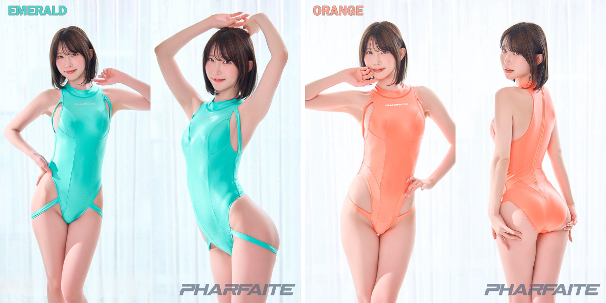 pharfaite/パルフェット on X: 