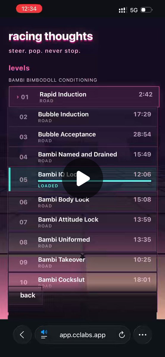 CodeBambi on X: 