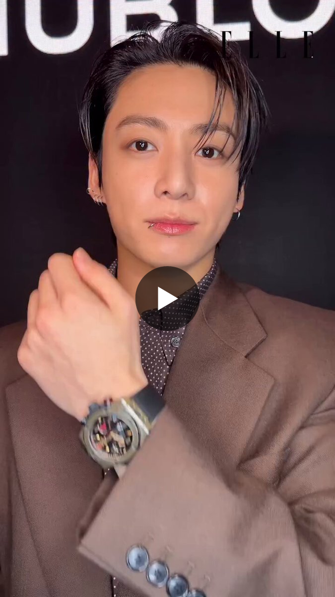 Fan | JJK Times в X: „Elle Japan: BTS' Jungkook has come to Japan