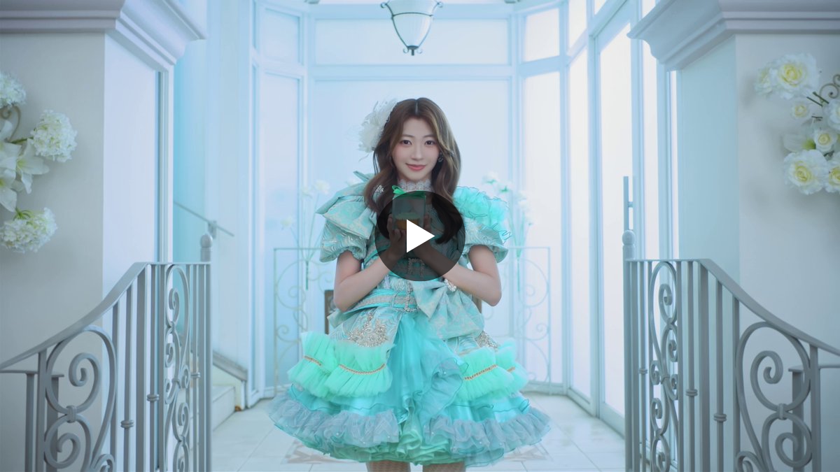 CUTIE STREET【Official】 on X: 