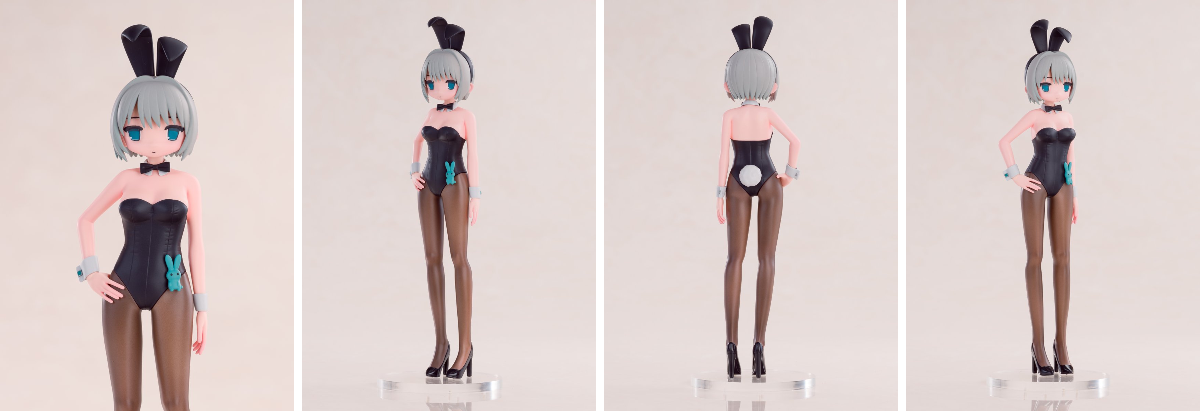 ベア姉２オリジナルガレージキット正規レジンキャスト素材完成品原型師盛蔵」値下げ‼️ みる 10/25ばにけっとA-2 on X: 