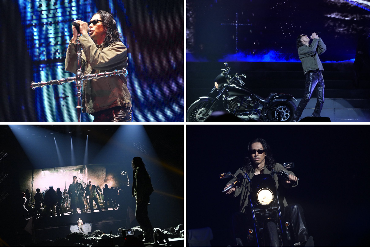 EXILE AKIRA on X: 