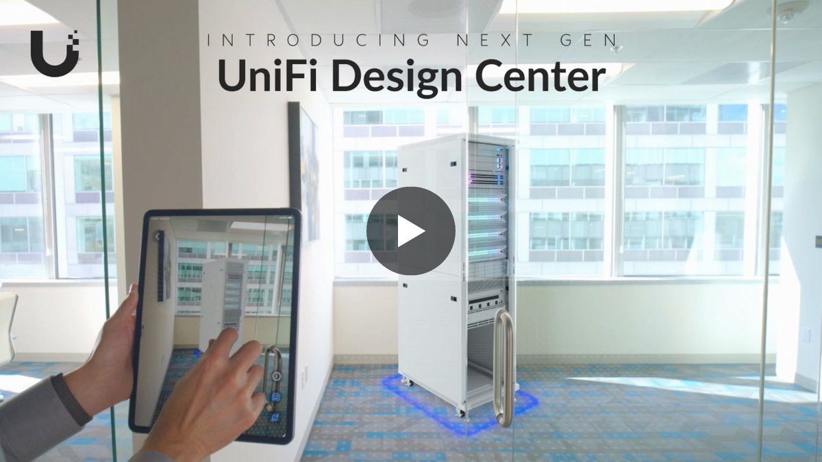 Ubiquiti Inc on X: 
