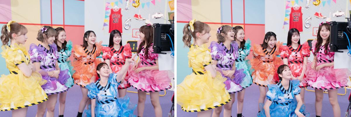 FRUITS ZIPPER【Official】 on X: 