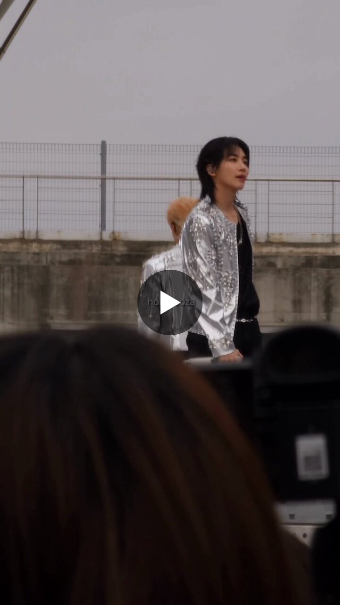キムホノ hobibooza•|YOUNGEST Tour |• on X: 