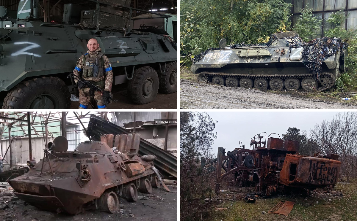 WarSpotting on X: 