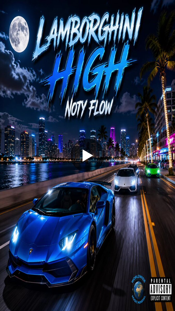 Noty Flow (WorldWide)🌍🎧 on X: 