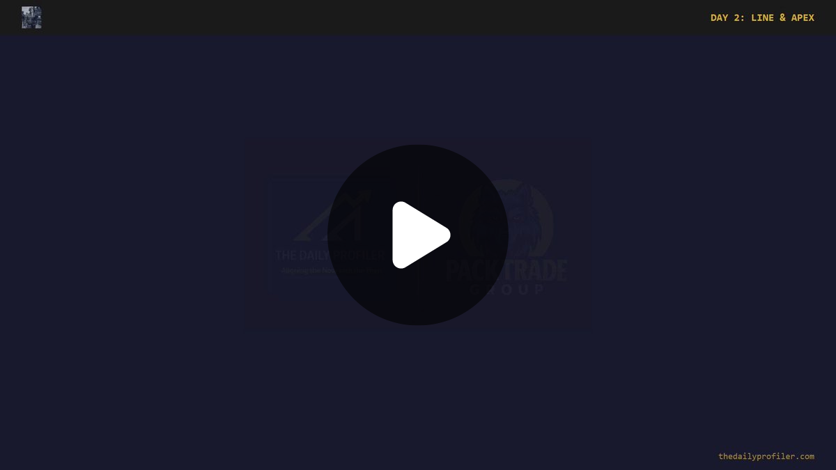 The Daily Profiler on X: 