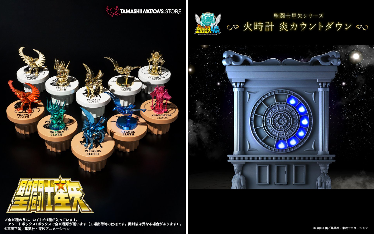 魂ネイションズ公式/BANDAI SPIRITS TAMASHII NATIONS OFFICIAL on X