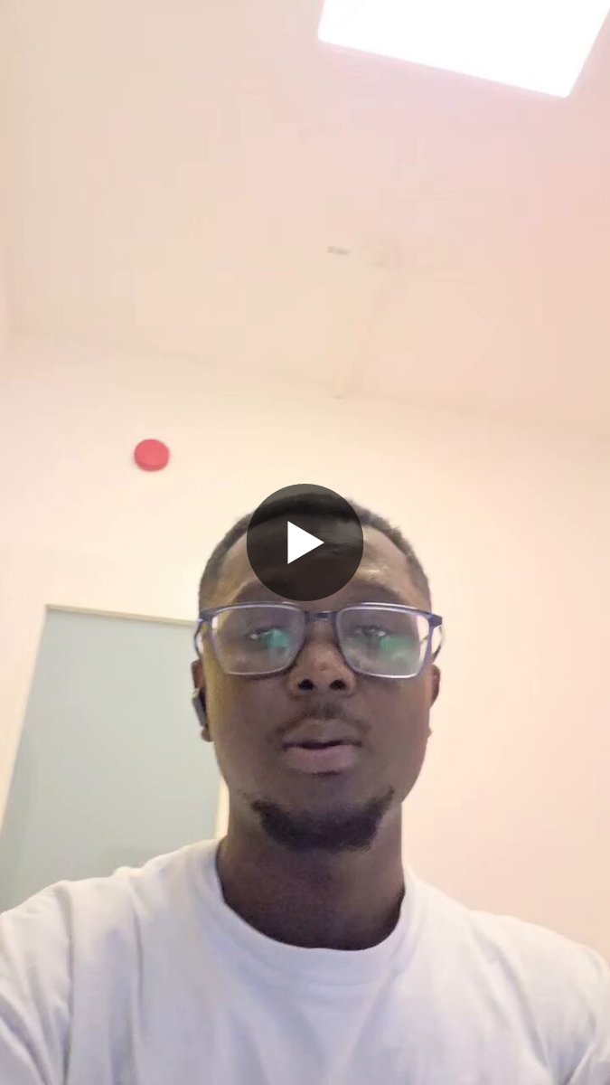 Emmanuel Uchenna Achu on X: 