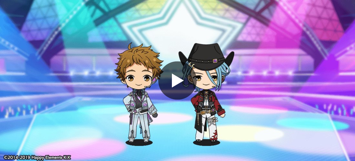 あんさんぶるスターズ！！Basic【公式】 on X: 