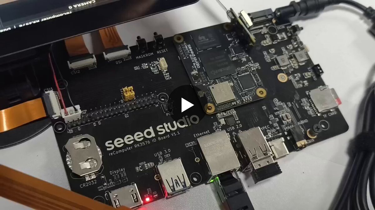 Seeed Studio on X: 