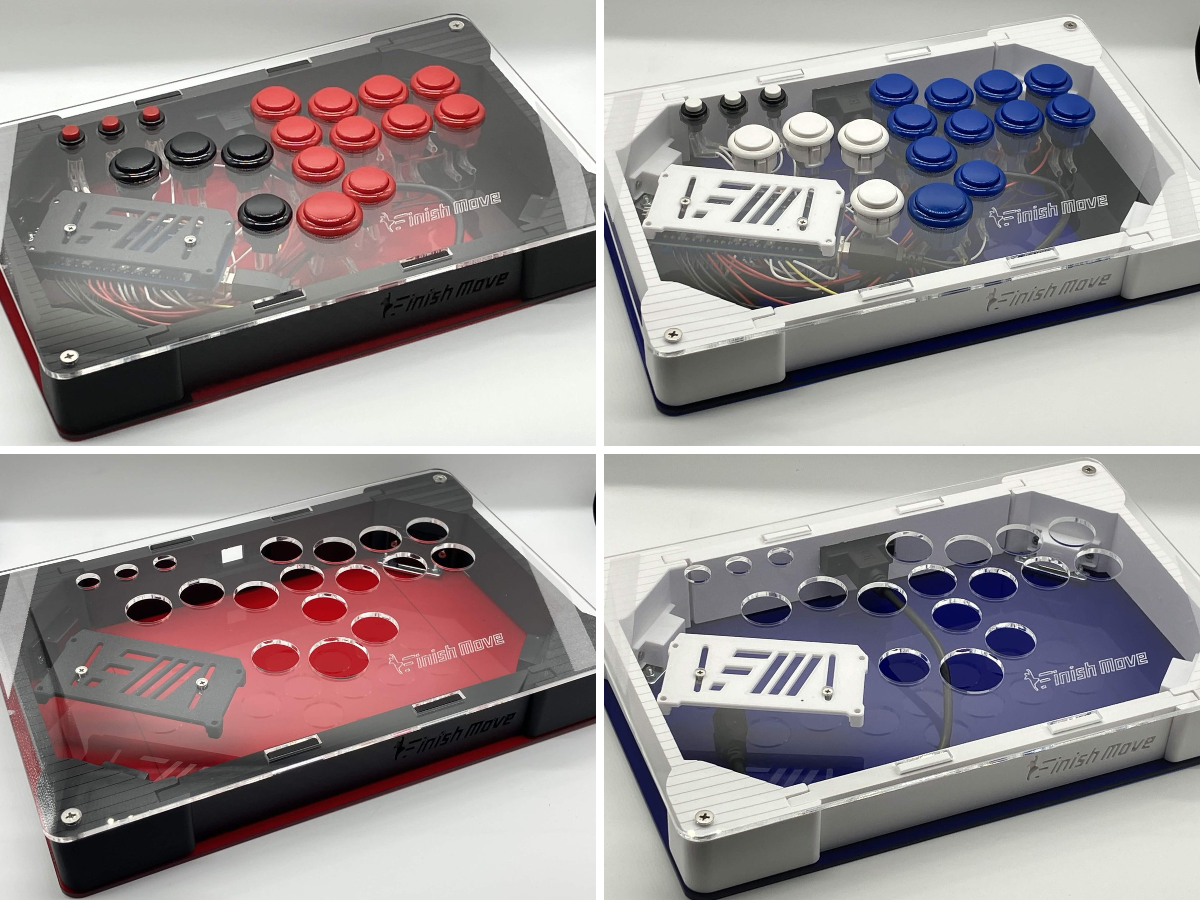 FinishMove on X: 