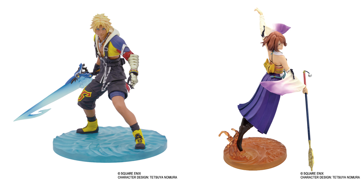 SQUARE ENIX Official Goods on X: 