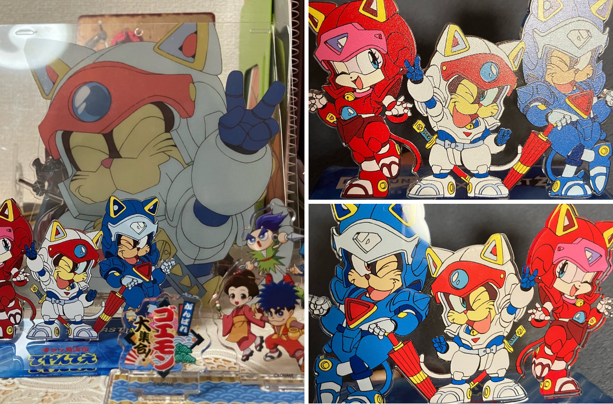 はぐれメタルがあらわれた！　TGSキャタ+TGSエキマニ 伐 on X: 