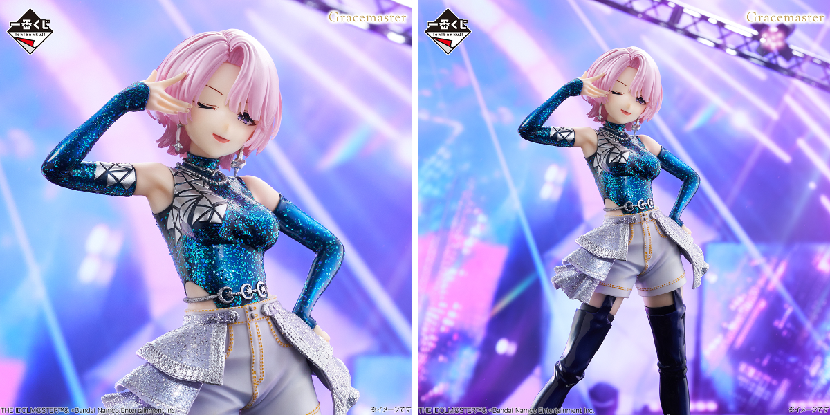 一番くじ（BANDAI SPIRITS） on X: 