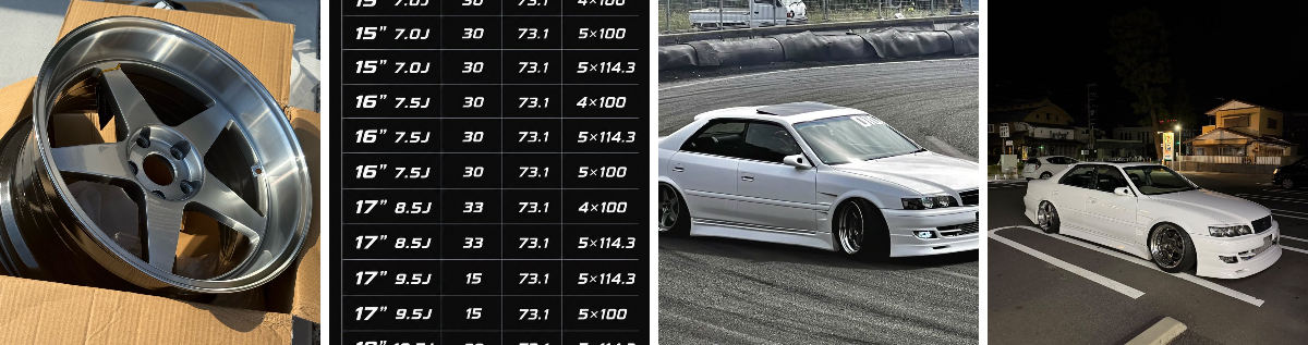 J/S chassis【公式】 on X: 