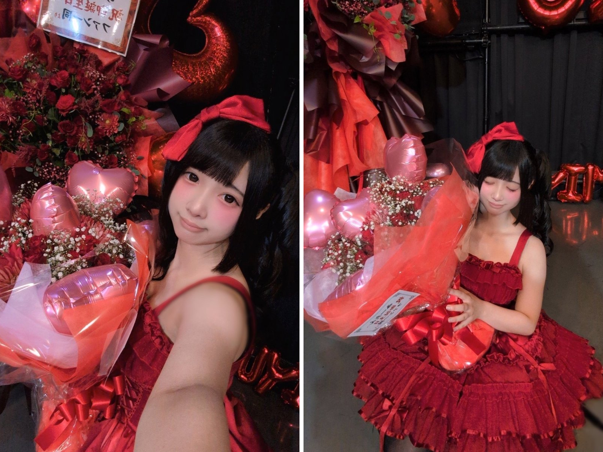 藍葉みゆ＠KiMiNiAiTAi on X: 