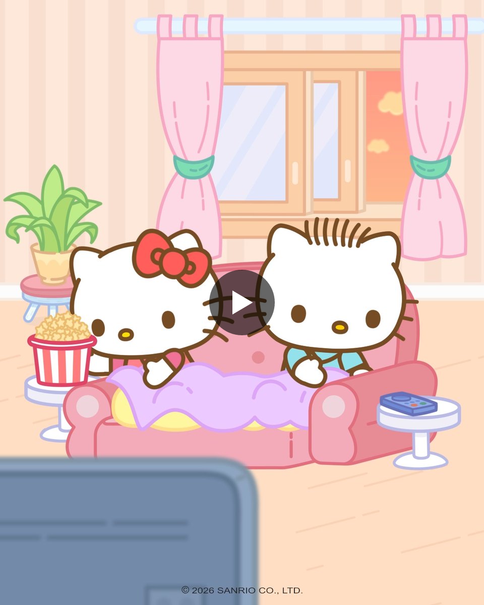 Hello Kitty on X: 