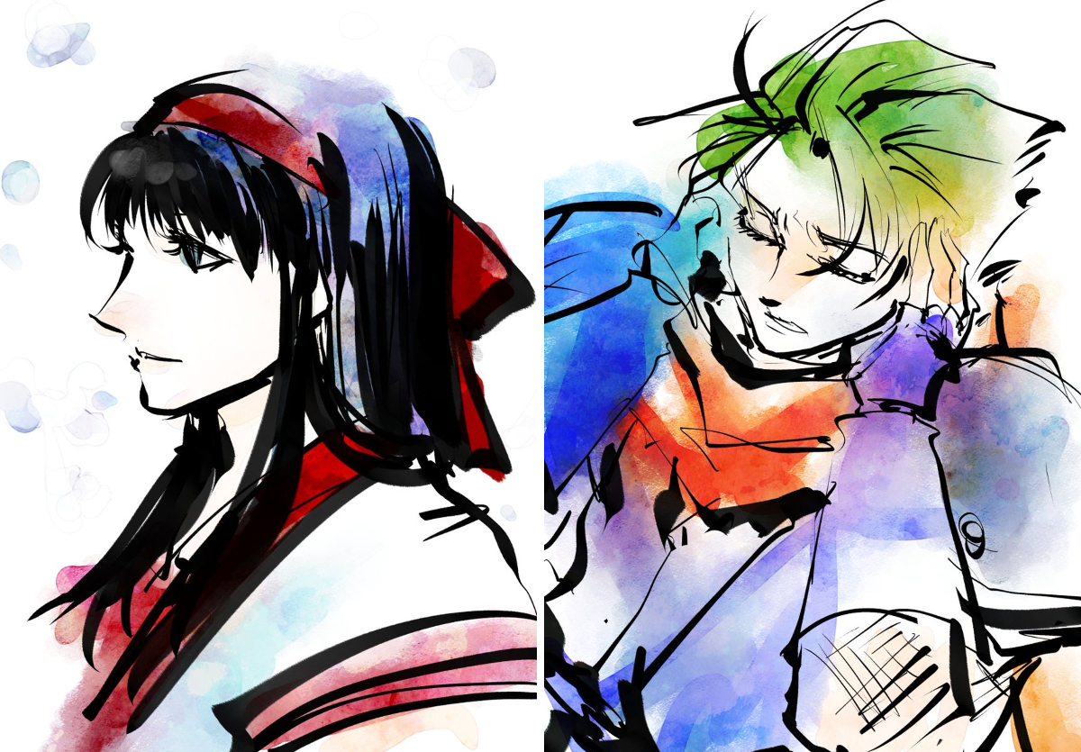 栄海@低浮上 on X: 